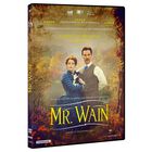 Sr. Wain [dvd]