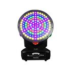 Cabeza M&oacute;vil OVNI AlienPro LED RGBW L&aacute;ser DMX Escenario