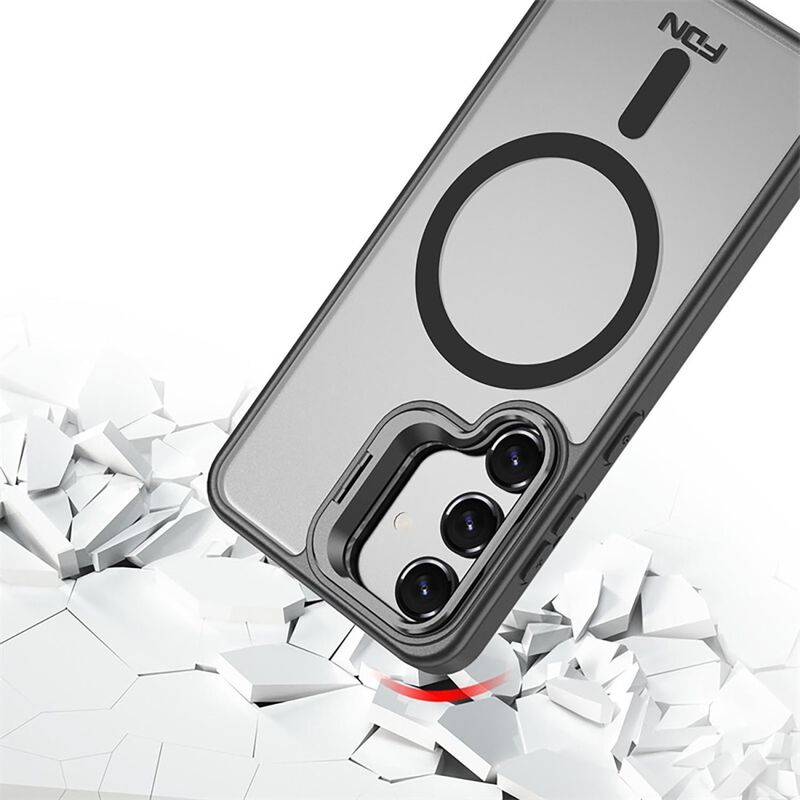 Funda Fdn Inframe Mag Para Samsung S25 Plus - N... image number null