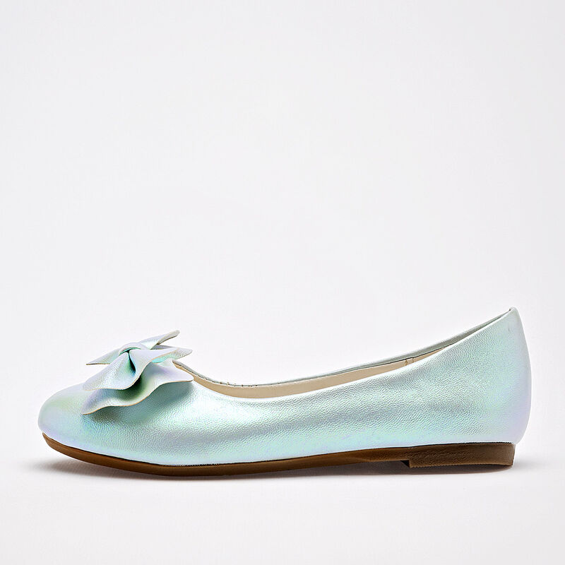 Lady One Balerina Azul Para Ni&ntilde;a image number null