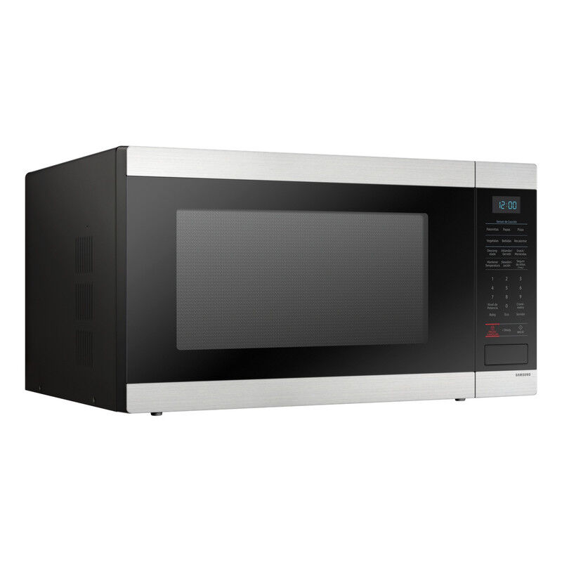 Microondas 53L Samsung Sistema Triple Distribuc... image number null