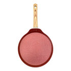Comal Ruby 25cm Bogner Doble Antiadherente (inducci&oacute;n)