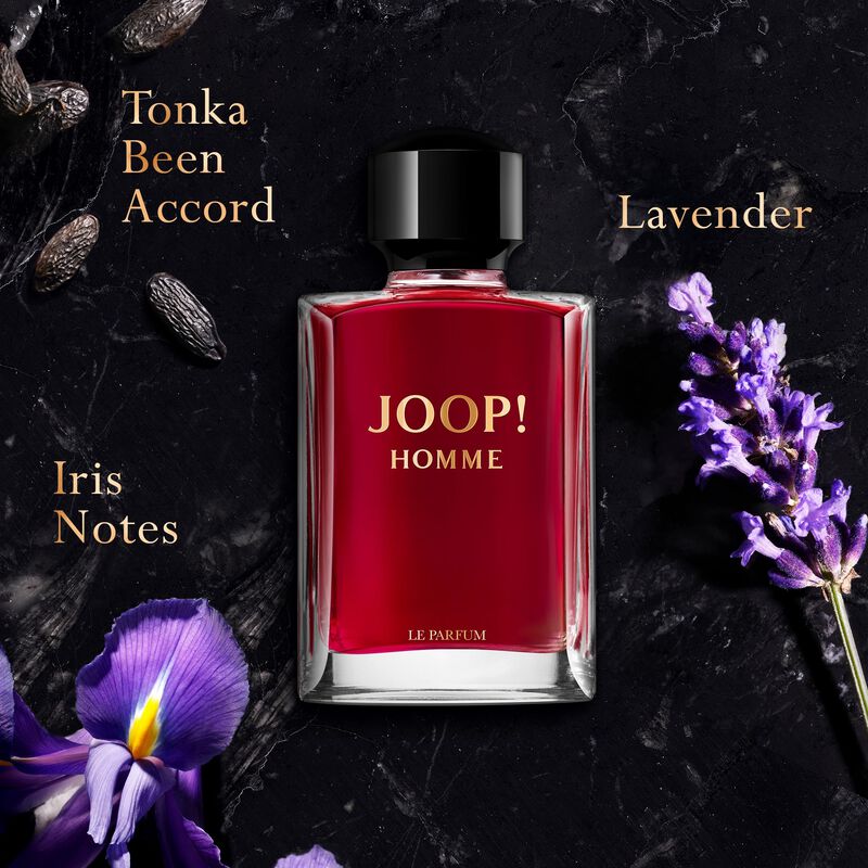Perfume Joop! Homme Le Parfum Para Hombre, 75 M... image number null
