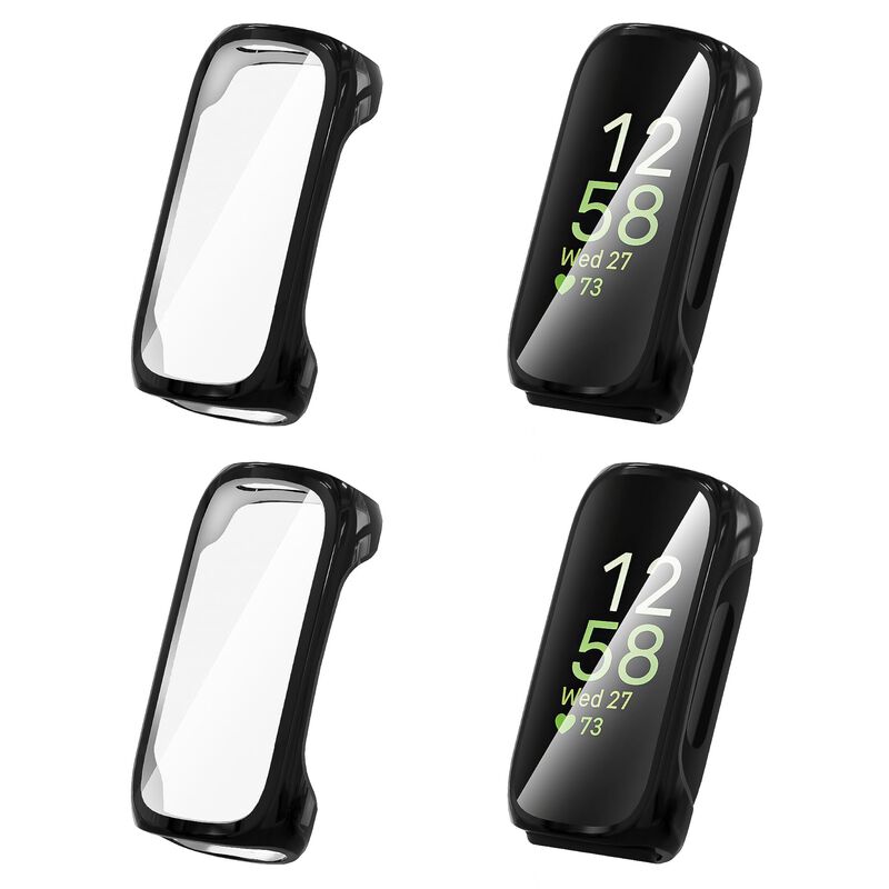 Protector De Pantalla Suoman para Fitbit Inspir... image number null