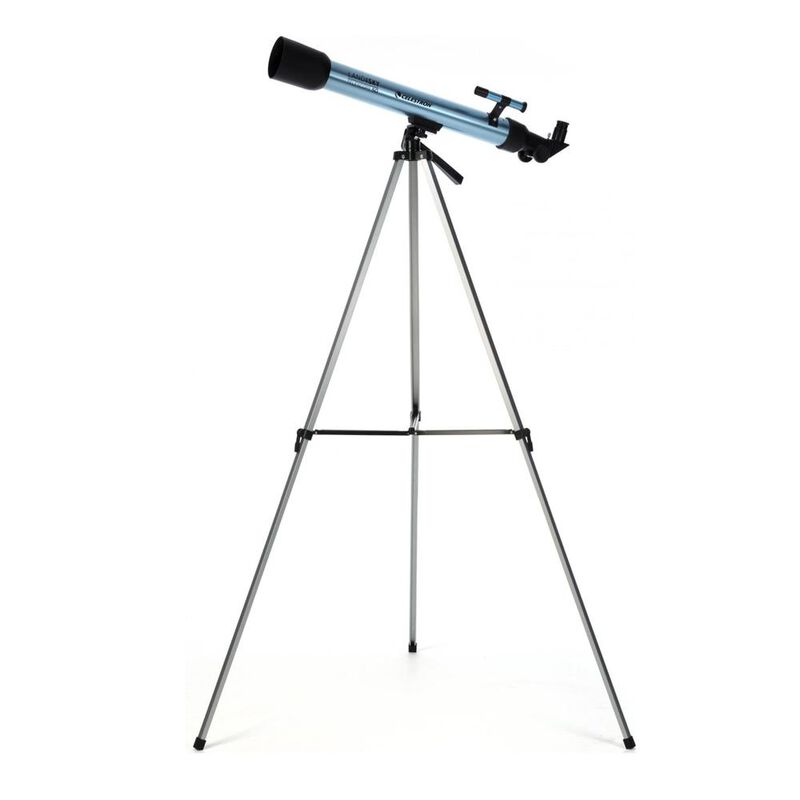 Telescopio Celestron 21002 Land And Sky 50mm image number null
