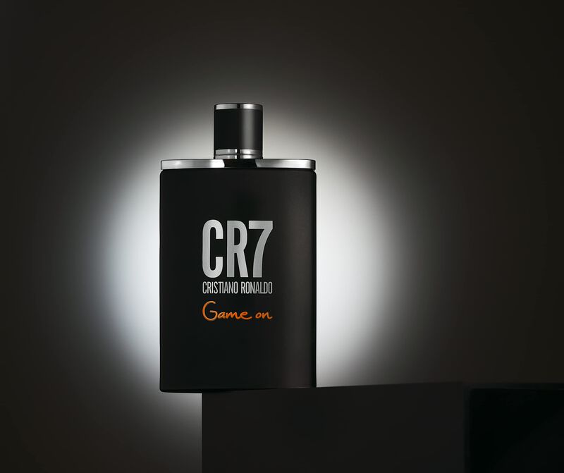 Perfume Game On Game On De Cristiano Ronaldo, 1... image number null