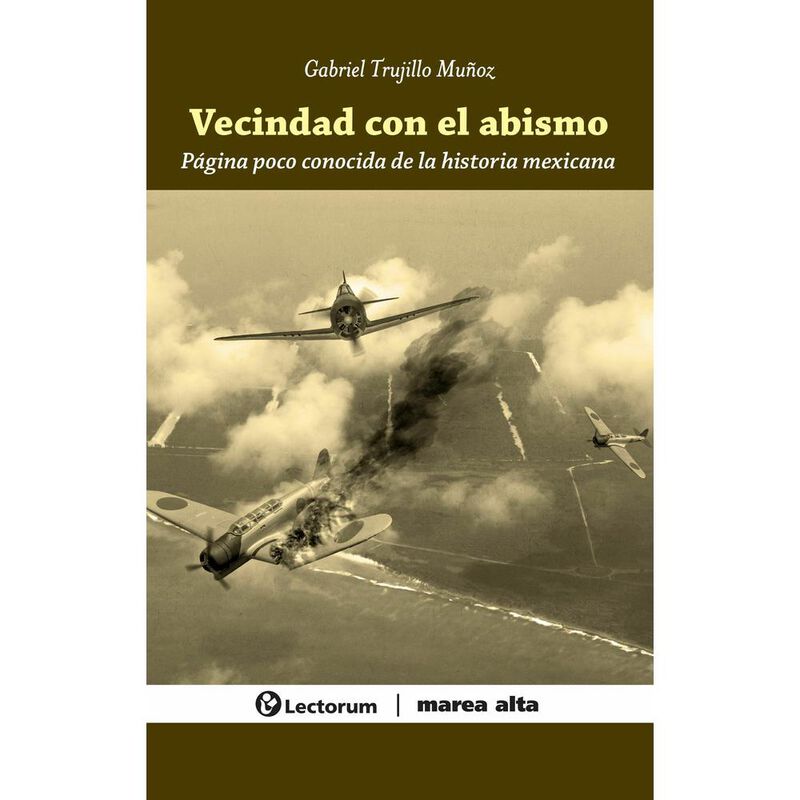 Vecindad con el abismo (nueva edici&oacute;n) image number null