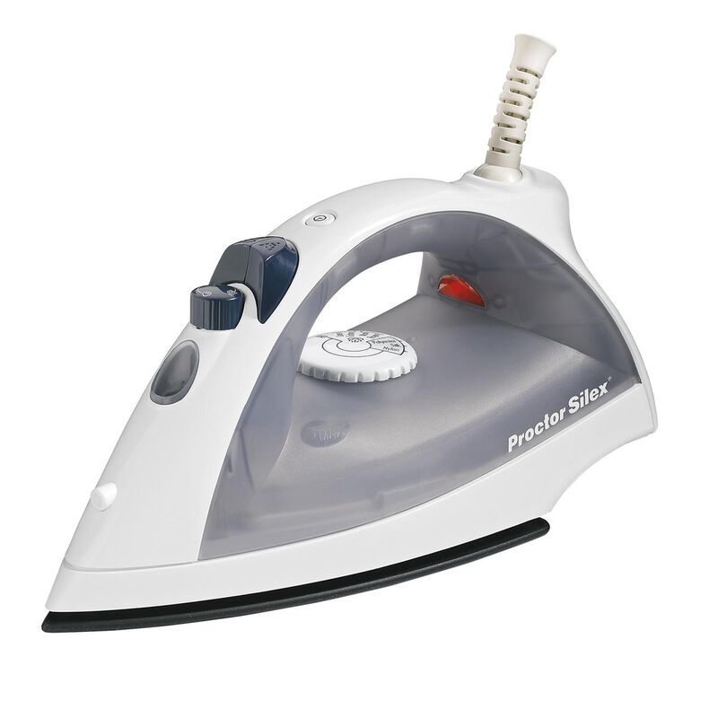 Plancha Vapor Seco Proctor Silex 17150y Apagado... image number null