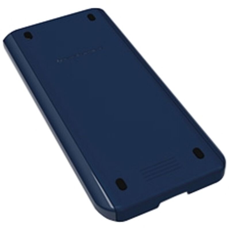 Calculadora Texas Instruments Nspire Cx Amarill... image number null