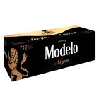 CERVEZA NEGRA MODELO 12 PACK 355ML