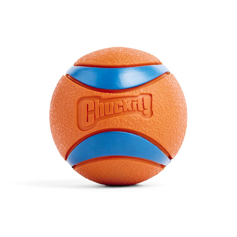 Juguete Para Perros Chuckit! Ultra Ball, Tama&ntilde;o... image number null