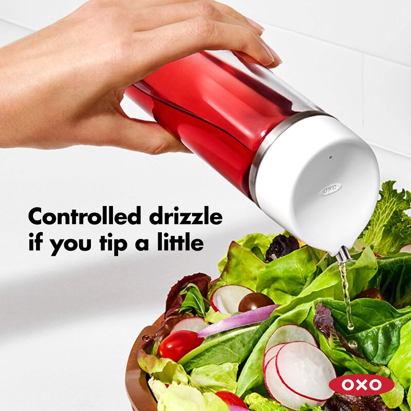 Dispensador De Aceite Oxo Good Grips Precision ... image number null
