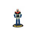 Figura Mazinger Z Great Mazinger Go Nagai 9 cms