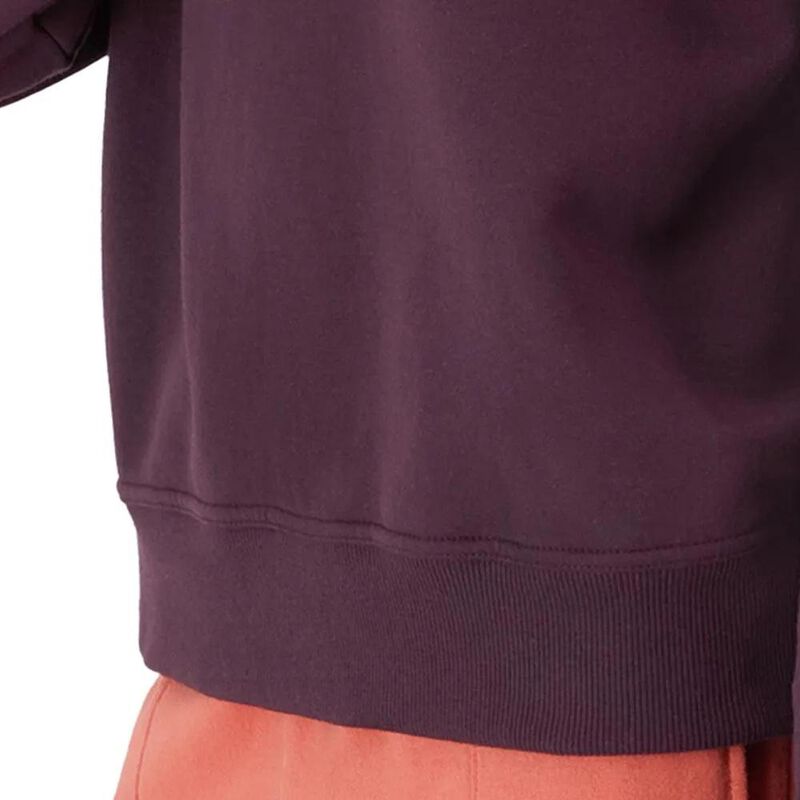 Sudadera Champion Power Blend Crew para Mujer image number null