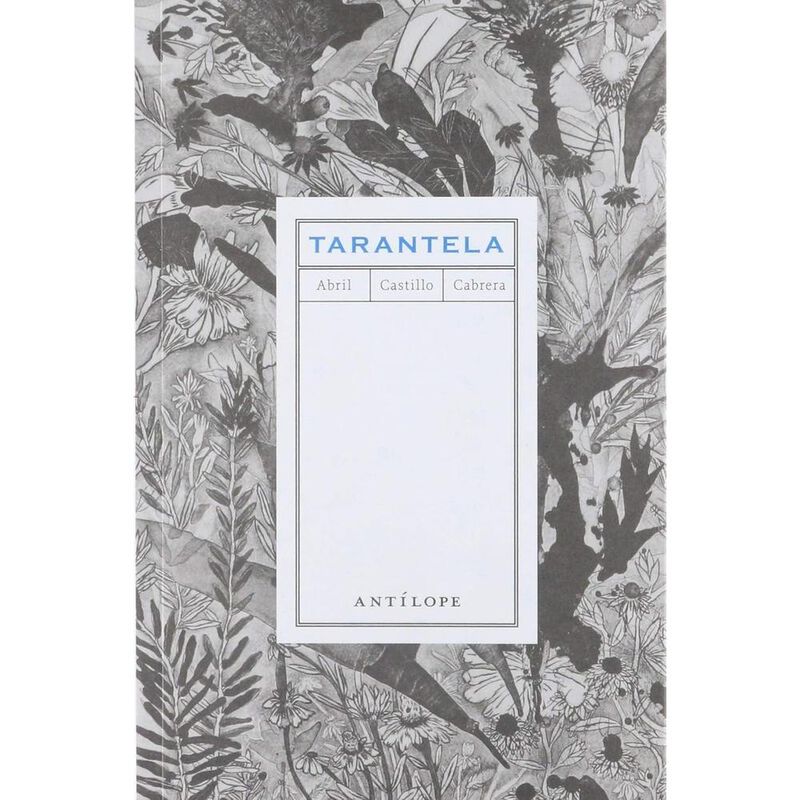 Tarantela image number null