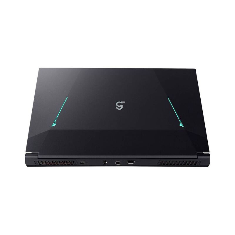 Laptop Gamer Ghia Negra 16”  Pantalla de 144Hz ... image number null