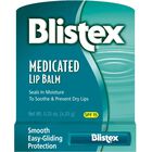 B&aacute;lsamo Labial Blistex Spf 15 Original 4 g Pack De 3