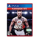 Juego Ufc 3 Hits Playstation 4