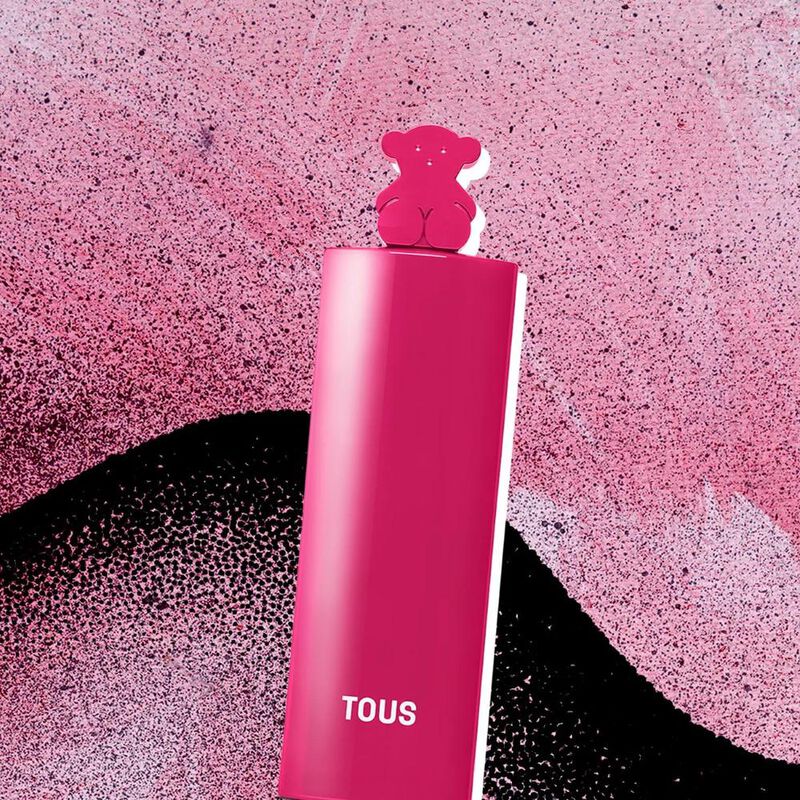 Tous More More Pink 90ml Eau de Toilette Para M... image number null