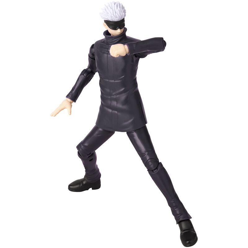 Figura De Acci&oacute;n Anime Heroes Jujutsu Kaisen Sa... image number null
