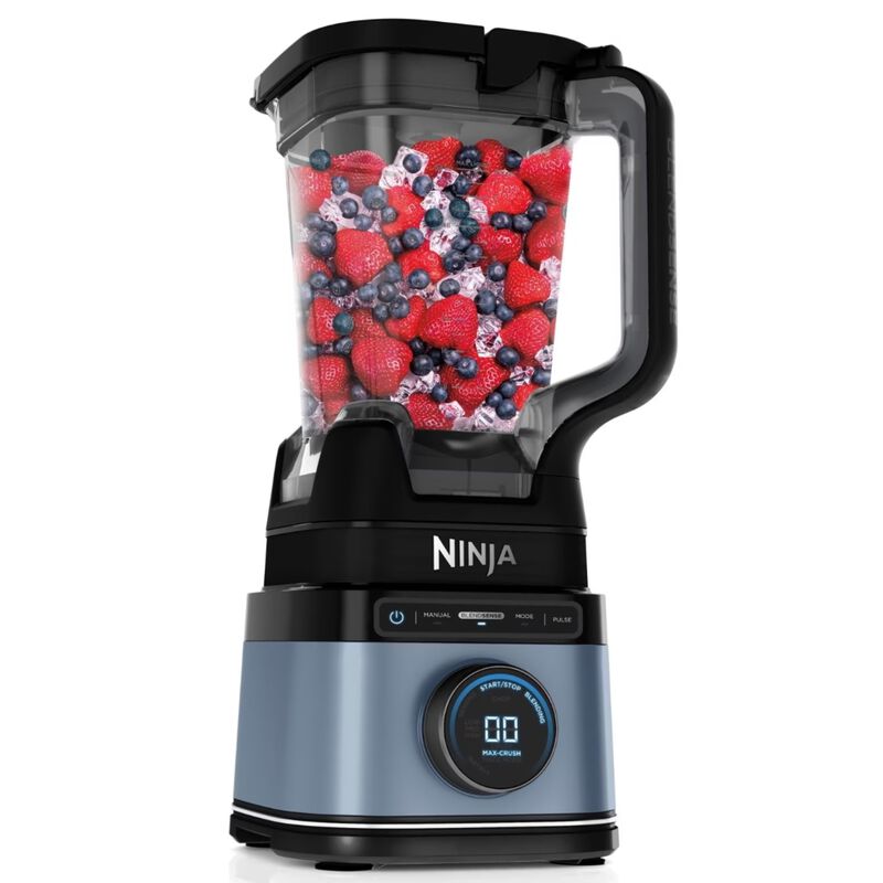 Licuadora Ninja Tb200wmbm Tecnolog&iacute;a Blendsense... image number null
