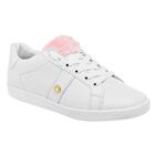 Moramora Tenis urbano para mujer blanco