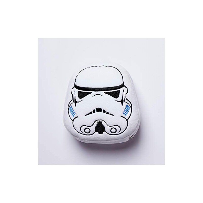 Almohada Antifaz Soldado Imperial Stormtrooper ... image number null