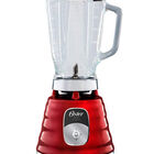 Licuadora Oster Cl&aacute;sica Reversible 1.25 litros VV Rojo BH
