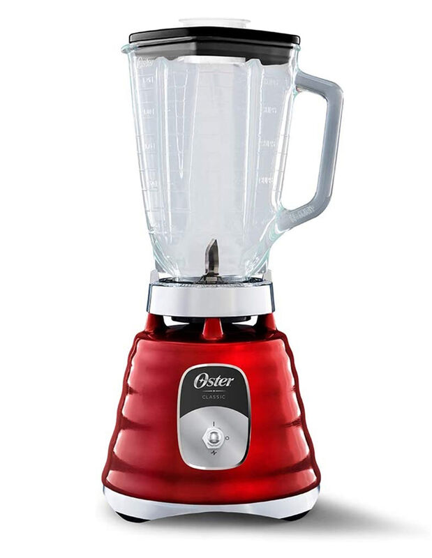 Licuadora Oster Cl&aacute;sica Reversible 1.25 litros ... image number null