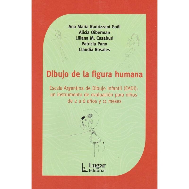 Dibujo De La Figura Humana, De Radrizzani Go&ntilde;o ... image number null