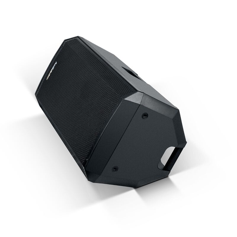 Bocina amplificada profesional 15" 1600w Audiob... image number null