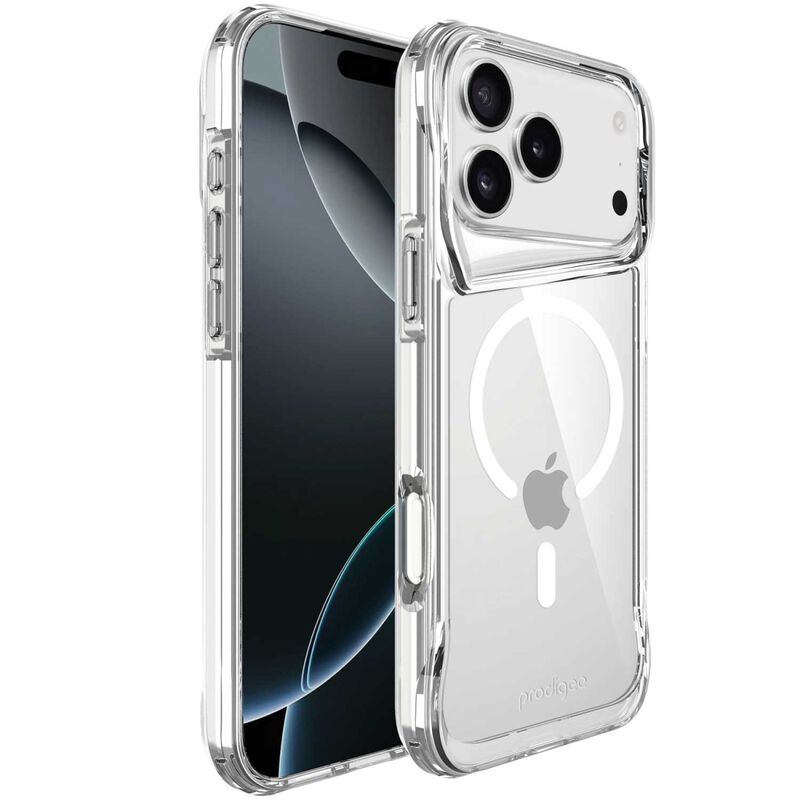 Funda Prodigee Superhero Mag Para Iphone 17 Pro... image number null