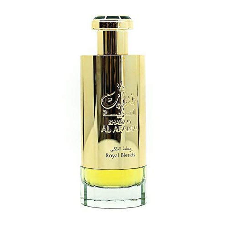 Perfume Lattafa Khaltaat Al Arabia Royal Blends... image number null