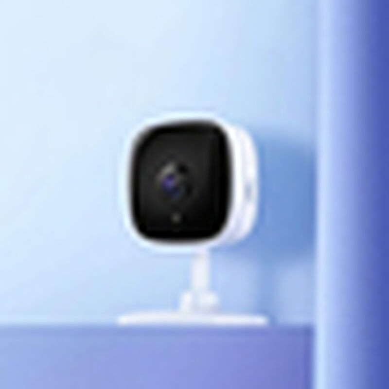 C&aacute;mara de Seguridad Inal&aacute;mbrica con Vision Noct... image number null