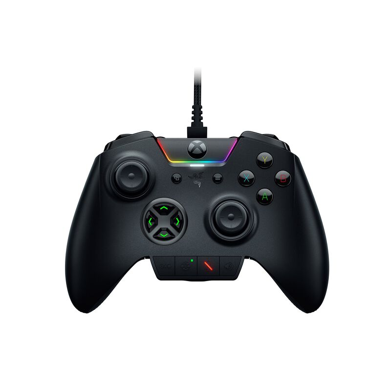 Controlador Razer Wolverine Ultimate Xbox One/P... image number null
