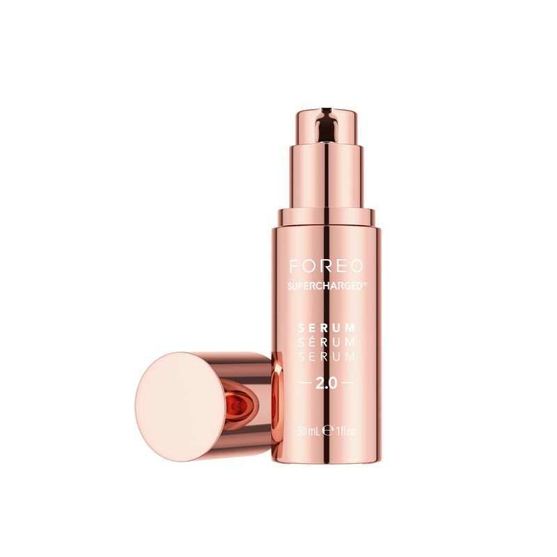 Serum Foreo Supercharged 2.0 Microcurrent Gel D... image number null