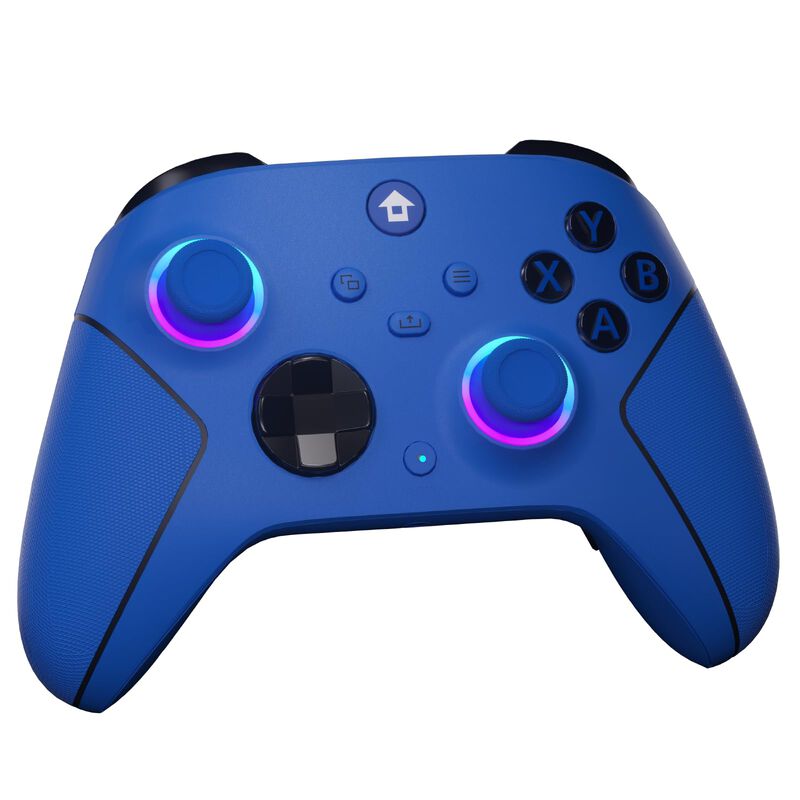 Controlador YUYIU 2.4 GHz RGB para Xbox One, Se... image number null