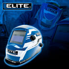 Careta Electronica Para Soldar 2 Sensores Digitales