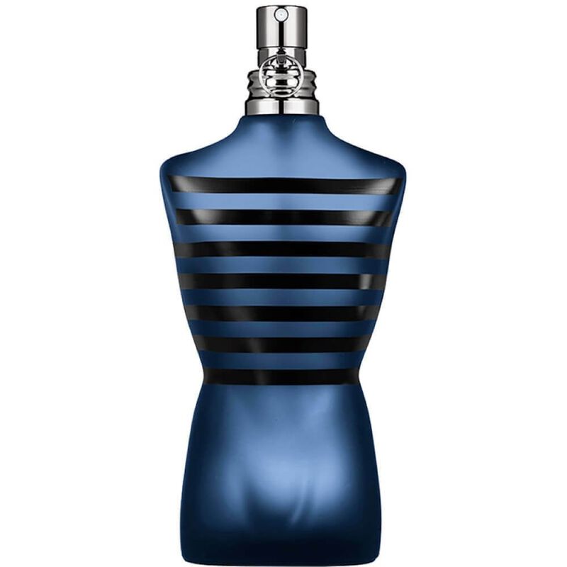 Jean Paul Gaultier Ultra Male Intense Edt 125Ml image number null