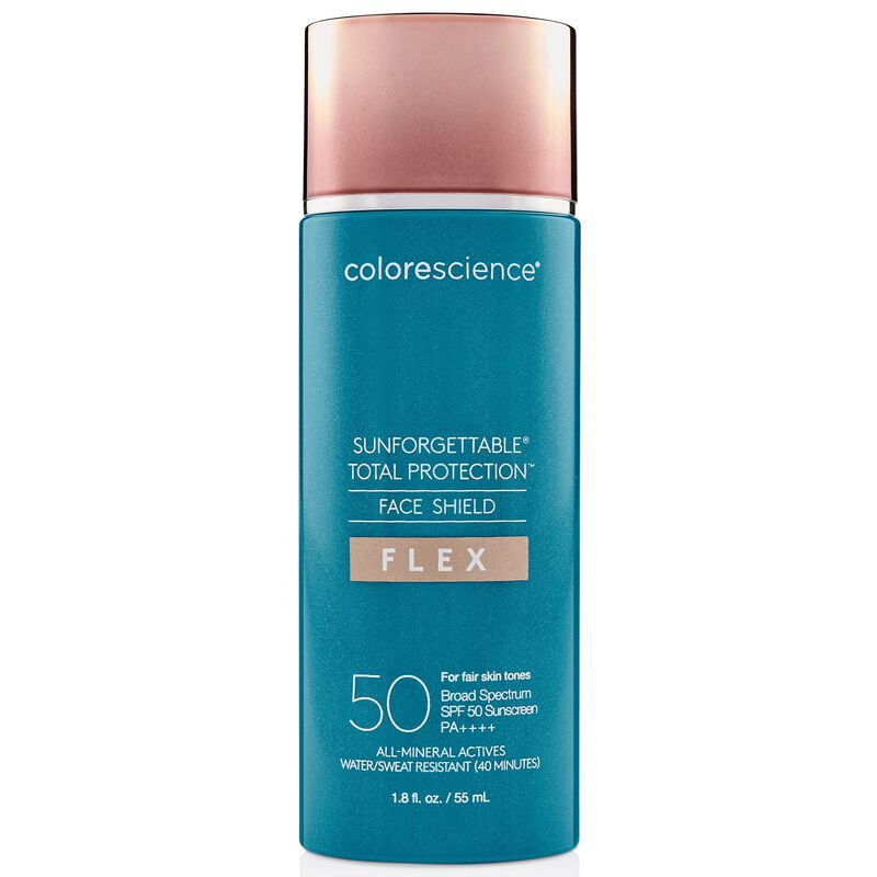 Protector Solar Colorescience Total Protection ... image number null