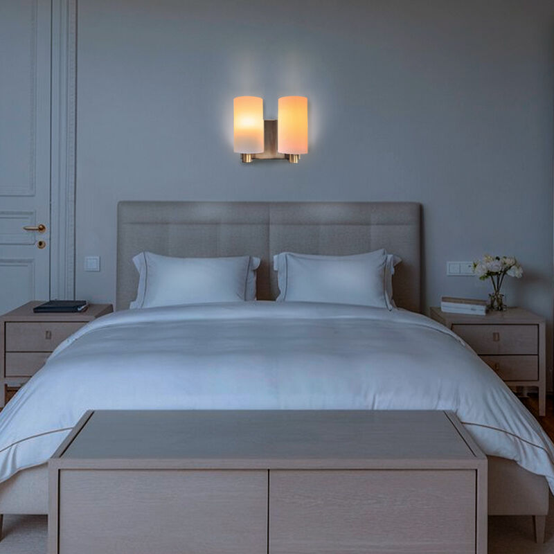 mil luces Lámpara de Pared  KORIS II image number null