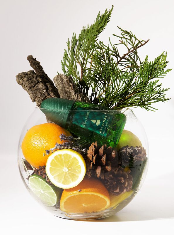 Perfume Pino Silvestre Original Eau De Toilette... image number null