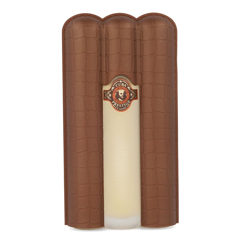Cuba Prestige Classic 90Ml Edt Spray image number null