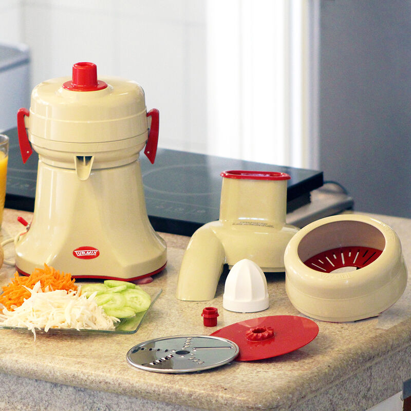 Extractor  de Jugos Multi image number null