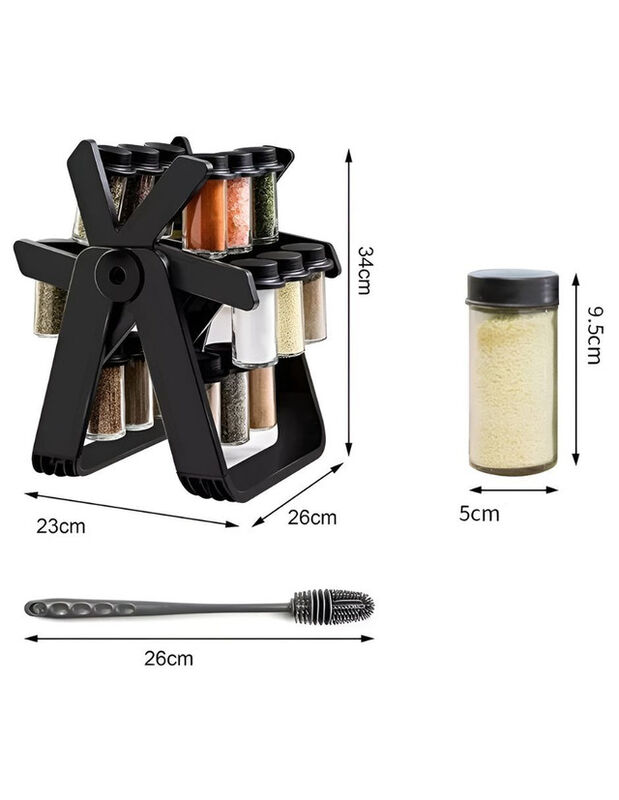 Especiero image number null