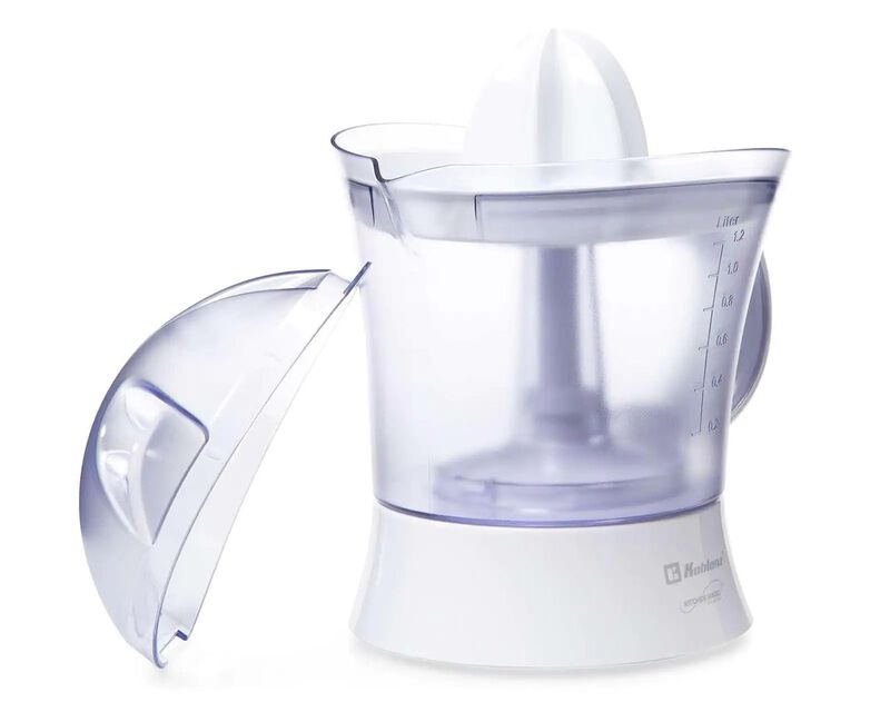 Exprimidor Jugos Citricos Koblenz Cekm-40 El&eacute;ct... image number null
