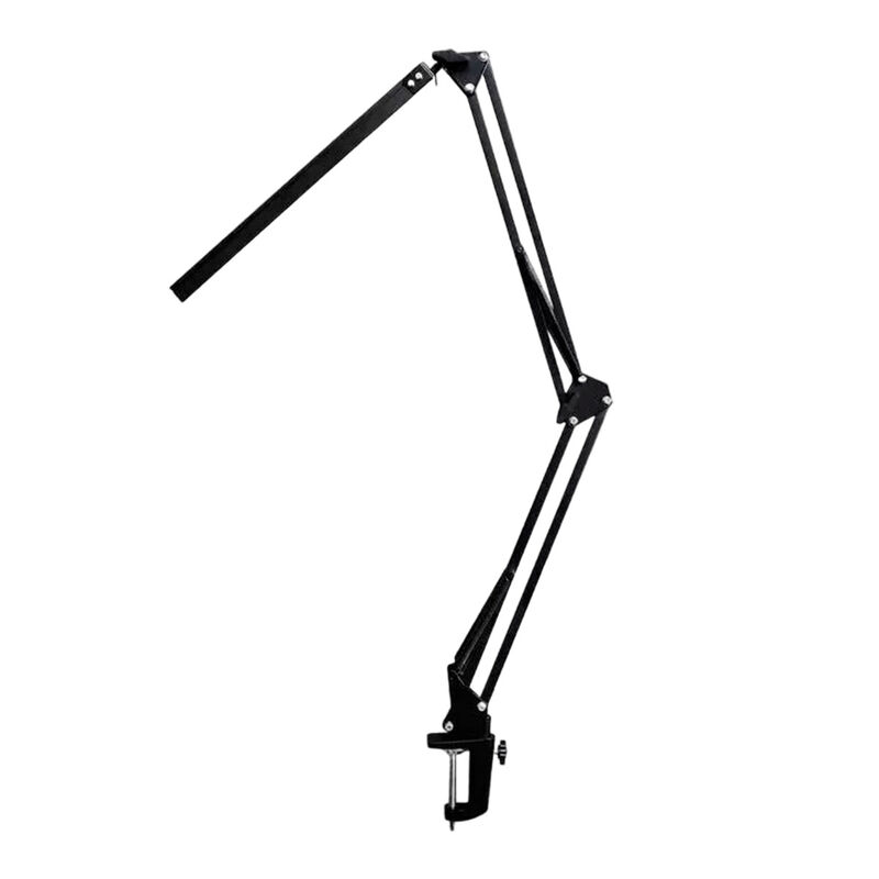 Lámpara de Escritorio LED Brazo Oscilante Bluel... image number null