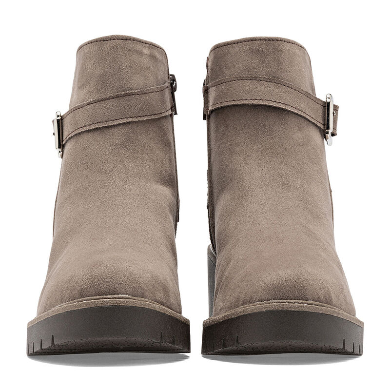 Maxim Bot&iacute;n Beige Para Mujer 147374ce image number null