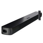 Barra De Sonido Sharp Htsb117 Soundbar Bluetooth Conexi&oacute;n Hdmi Arc