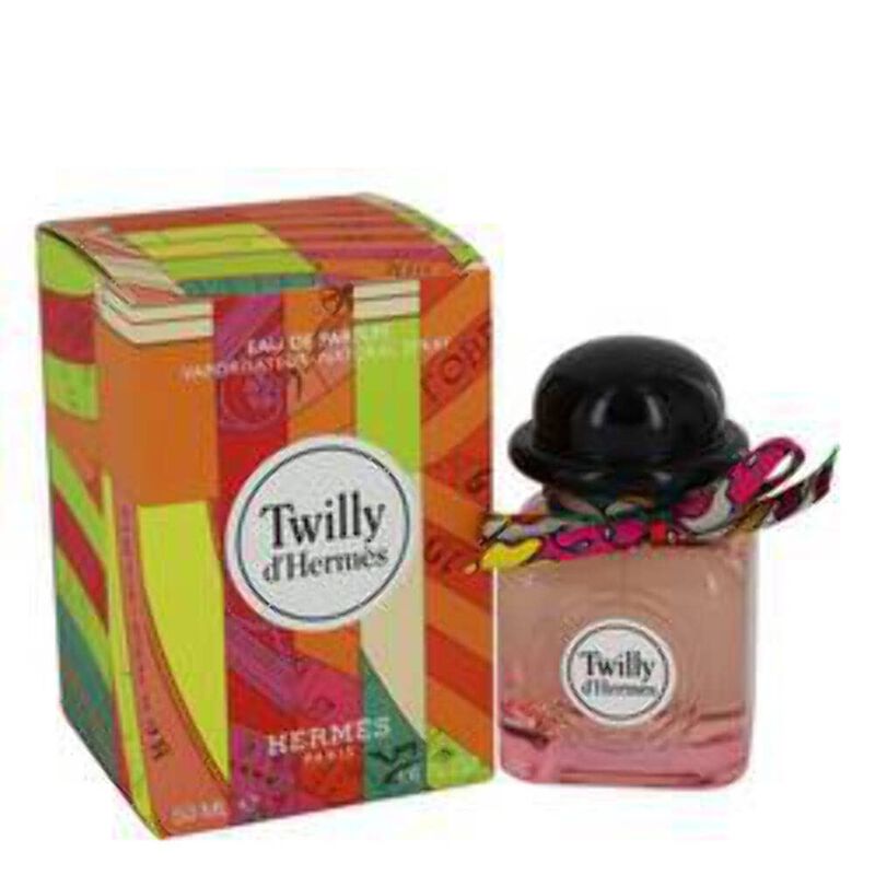 Perfume Herm&egrave;s Twilly D'herm&egrave;s Eau De Parfum 50... image number null